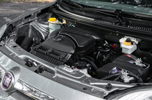 Fiat Palio Attractive 1.4 - Motorland Permuto / Financio
