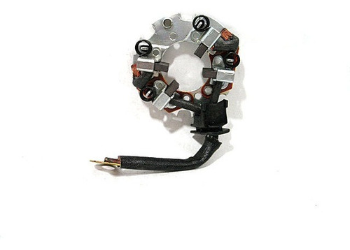 Carbonera Arranque Daewoo Lanos Fc Sh3036