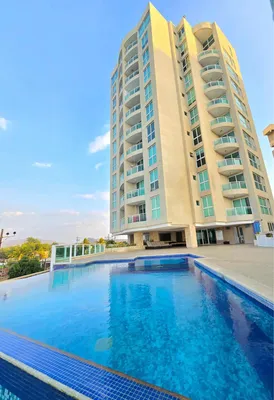Apartamento en alquiler
