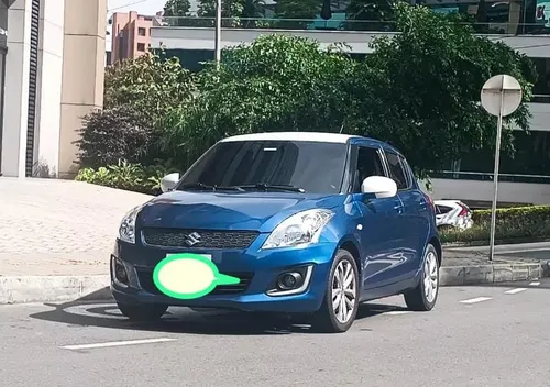 Suzuki Swift 1.4 Gl