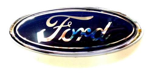 Escudo Insignia Logo Frente / Porton Ford Ecosport