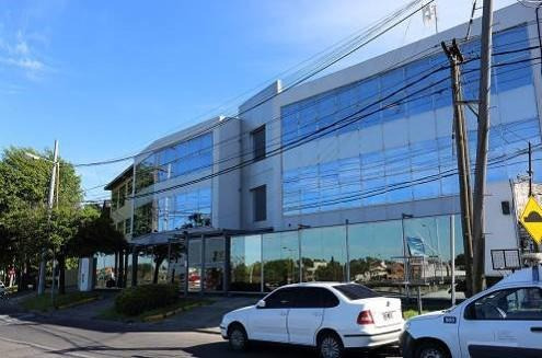 Imagen 2 de 12 de Oficina - San Isidro