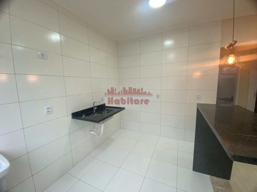 Imagem 9 de 21 de Casa De Condomínio Com 2 Dorms, Melvi, Praia Grande - R$ 215 Mil, Cod: 663322 - V663322