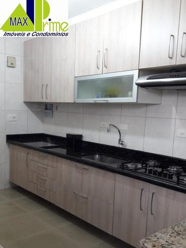 Imagem 12 de 27 de Apartamento - Ap01133 - 70540132