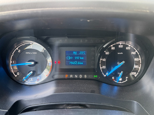 Ford Ranger 2.2 Xls Cab. Dupla 4x4 Aut. 4p