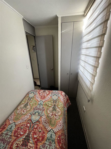 Depto., En Venta De 3 Dorm., 1 Baño, En La Cisterna