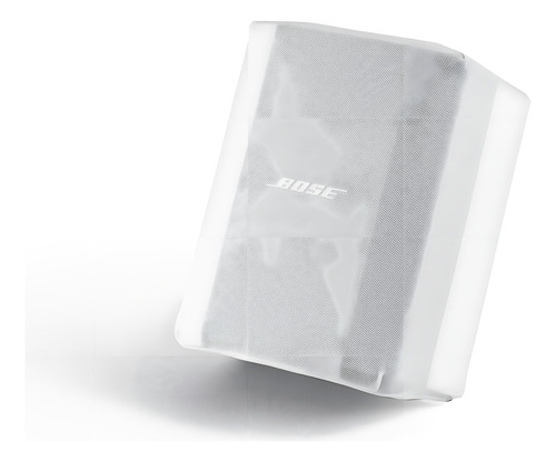Bose Cubierta De Reproducción De Altavoz Bluetooth Portát. Color Blanco