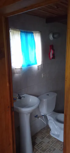 Casa En El Sector Alto Fogon