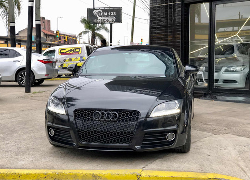 Audi TT Coupe 1.8 T Fsi