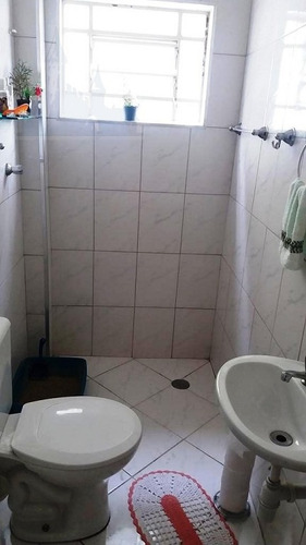 Imagem 5 de 23 de Casa Para Venda, 2 Dormitórios, Vila Das Mercês - São Paulo - 11596