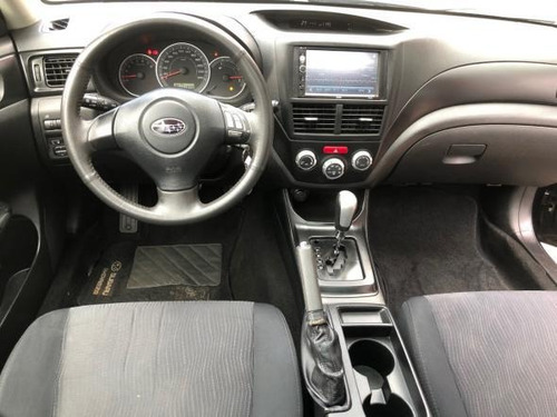 Impreza 2.0 16v 160cv Aut.