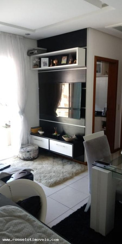 Imagem 2 de 13 de Apartamento Para Venda Em Teresópolis, Pimenteiras, 2 Dormitórios, 1 Banheiro, 1 Vaga - Ap560_1-1857641