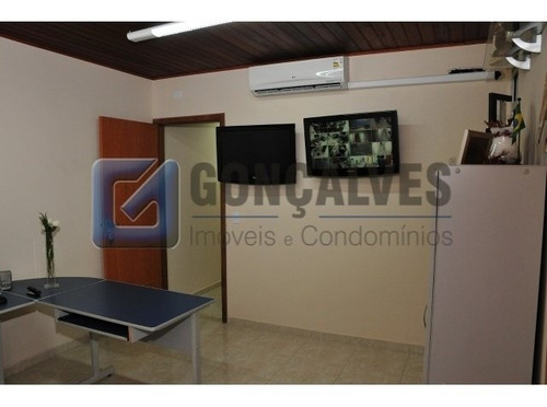 Imagem 7 de 15 de Venda Sobrado Santo Andre Parque Novo Oratorio Ref: 57460 - 1033-1-57460
