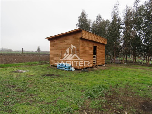 Imagen 16 de 30 de Agrícola En Venta En Teno
