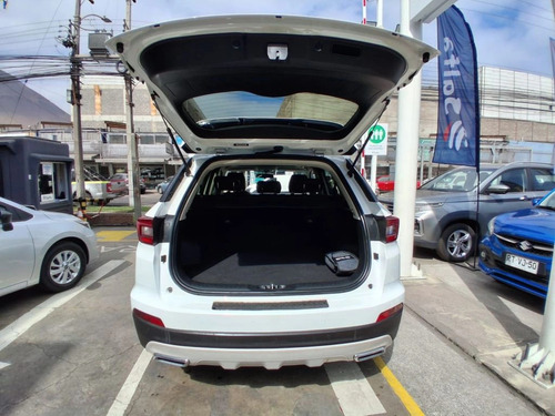 Changan Cs55 1.5 Elite 4x2 At 5p