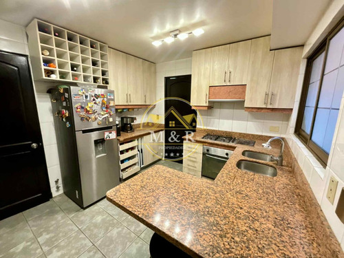 Arriendo Casa En Exclusivo Condominio Altos Del Valle