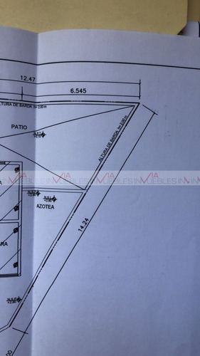 Renta Local Comercial Residencial Santa Fe En San Nicolás De