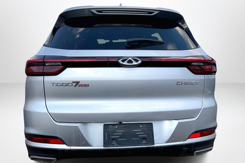Chirey Tiggo 7 Pro 2023