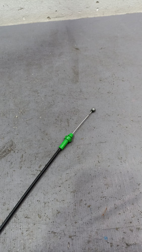 Chicotes De Puerta Tra/der Toyota Yaris Sedan 1.5 Aut 07/16 (Usado)