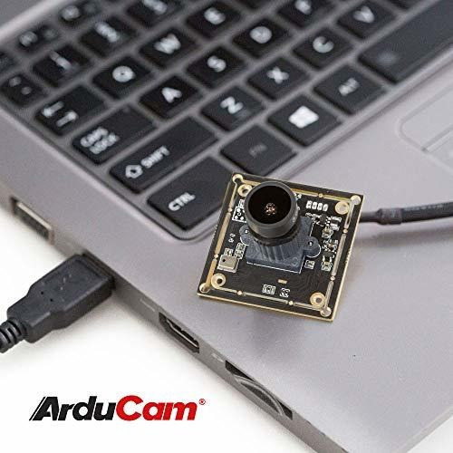 1080p Modulo Camara Usb Wdr Poca Luz Para Ordenador 2mp