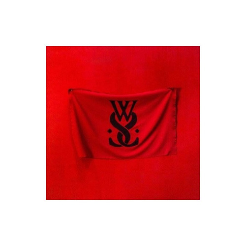 While She Sleeps Brainwashed: Deluxe Edition Germany Cd