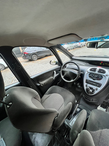 Citroën Xsara Picasso 1.6 Fase2 I