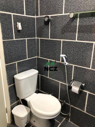 Imagem 19 de 23 de Apartamento Com 2 Dormitórios Para Alugar, 100 M² Por R$ 2.500,00/mês - Barra - Salvador/ba - Ap2943