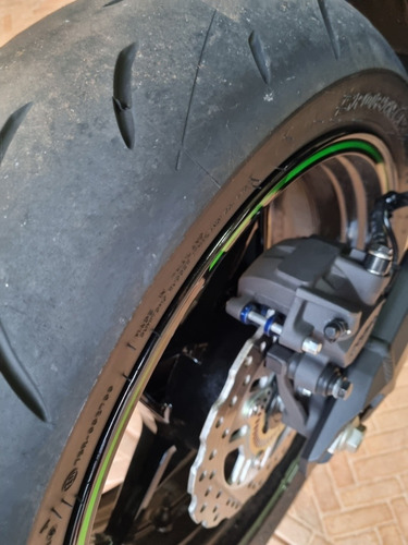 Kawasaki Z900