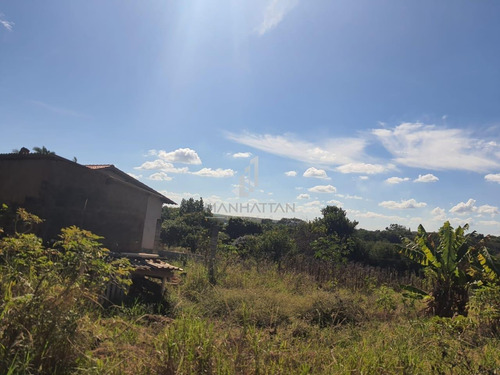 Imagem 3 de 4 de Terreno À Venda Em Parque Residencial Tancredi - Te006159