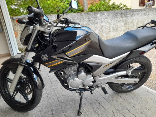 Imagem 4 de 8 de Yamaha 250ys