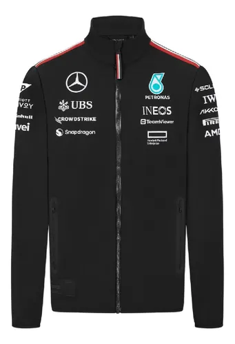 Veste mercedes amg hugo boss deals