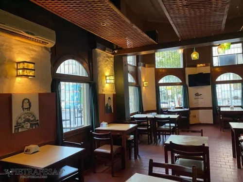 Imagen 4 de 24 de Local En Venta, 3 Baños, Sótano, San Salvador, Palermo.