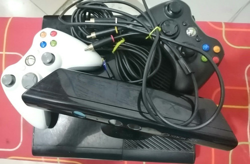 Imagen 3 de 10 de Xbox 360