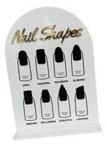 Comprar Tablero De Exhibición De Color De Uñas Exhibición De