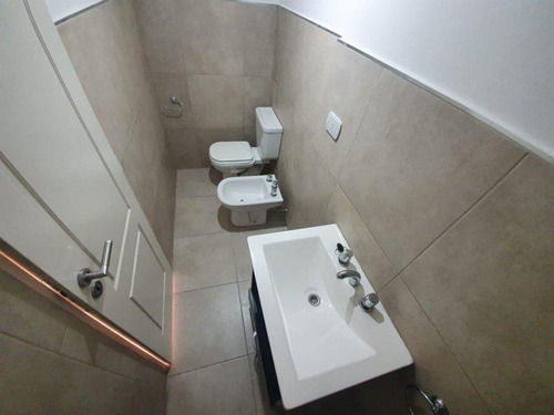 Imagen 21 de 21 de Hermoso Departamento A Estrenar Con Cochera Cubierta - Lanús Oeste