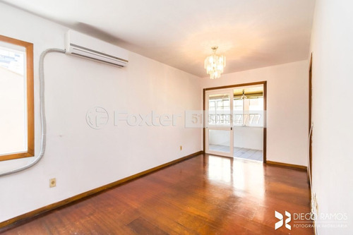 Imagem 10 de 30 de Cobertura, 2 Dormitórios, 157.68 M², Higienópolis - 204816