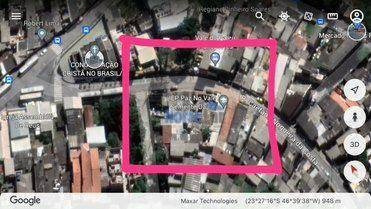 Imagem 4 de 4 de Terreno À Venda, 268 M² Por R$ 498.000,00 - Jardim Peri - São Paulo/sp - Te0191