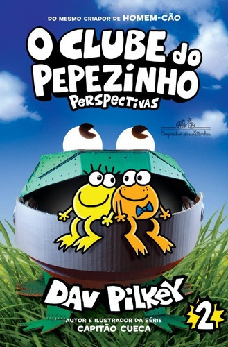 O Clube Do Pepezinho 2 - Perspectivas