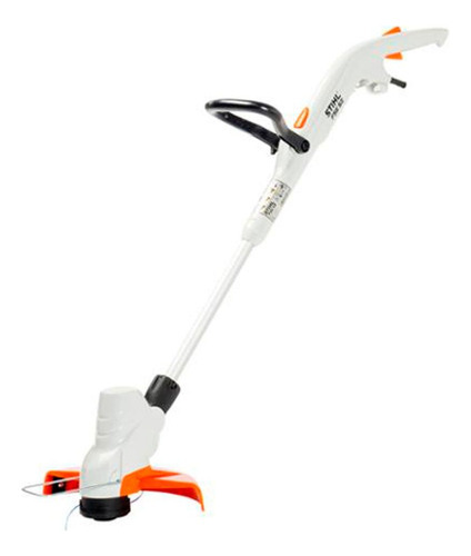 Bordeadora Electrica Stihl 500w Fse52 G P Color Naranja