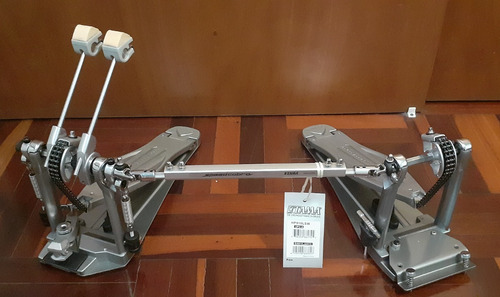 Doble Pedal Para Bateria Tama Speed Cobra Hp910lsw