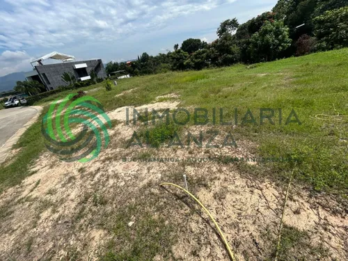 Lote En Venta En Ruitoque Bajo. Cod V61725