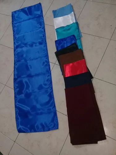 comprar Pañuelo 100 X 30 Cms Varios Tonos Eventos