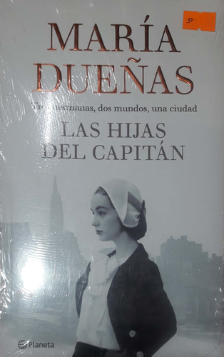 Las Hijas Del Capitán María Dueñas Nuevo