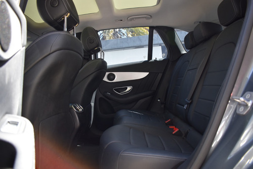 Mercedes-Benz Clase GLC 300 4matic Amg Line 300