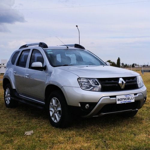 Renault Duster 2.0 Ph2 4x2 Privilege