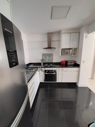 Imagem 11 de 30 de Apartamento À Venda Em Fazenda São Quirino - Ap005740