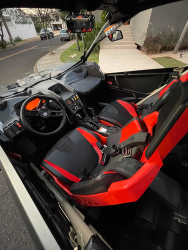Imagem 12 de 15 de Can Am Xrs Rr Turbo
