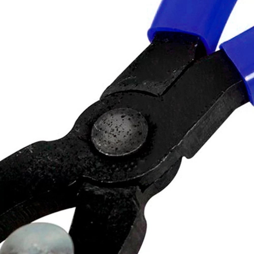 Alicate Para Retirar Conector Do Filtro De Combustível 220mm