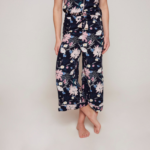 Pijama Mujer Lounge Me Triumph 9956b9