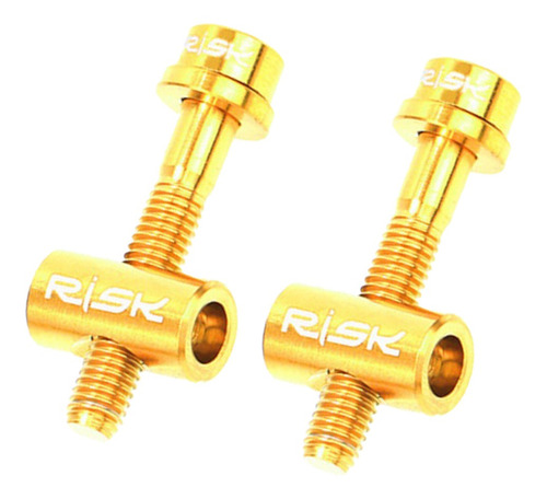 Tornillo De Arco Iris Tuerca Cilíndrica Para El Dorado 30mm Tornillo De Arco Iris Tuerca Cilíndrica Para El Dorado 30mm